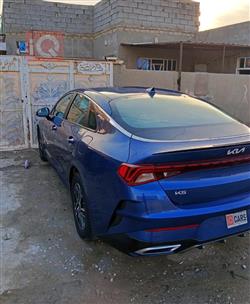 كيا K5